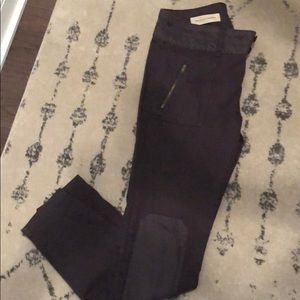 Pilcro skinny pants